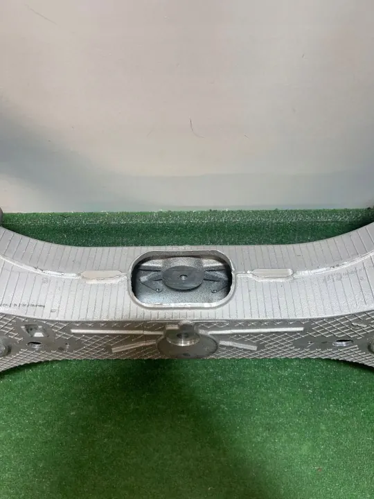 Pastilhas de travão dianteiras OEM Lj9c5g145ad Ford Mach-E image 6