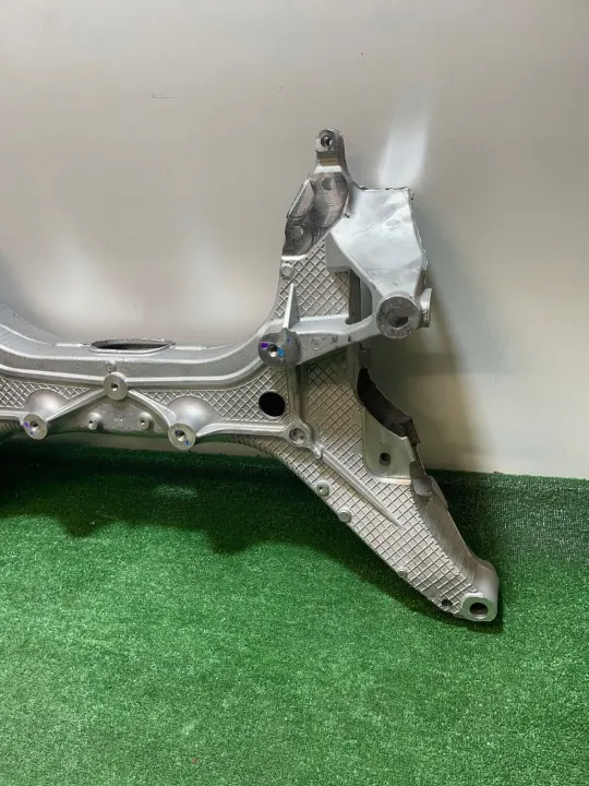 Pastilhas de travão dianteiras OEM Lj9c5g145ad Ford Mach-E image 7