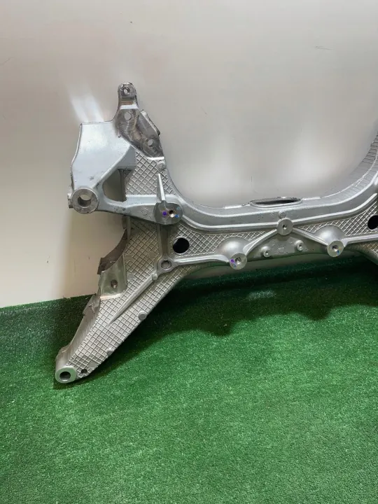 Pastilhas de travão dianteiras OEM Lj9c5g145ad Ford Mach-E image 8