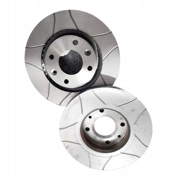 Brembo Brake Disc 09.8695.75 image 2