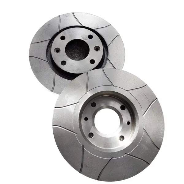 Brembo Brake Disc 09.8695.75 image 3