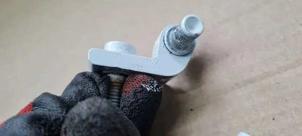 Charnière Porte Avant Gauche OEM ZAWIASLPQ5LL Audi Q5 image 10