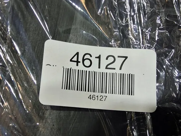 SMART FOR TWO II Motorhuv A4516840118 image 2