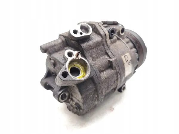 Compressore A/C BMW X5 3.0d Diesel 160kW (218 HP) OEM 6917866 image 3