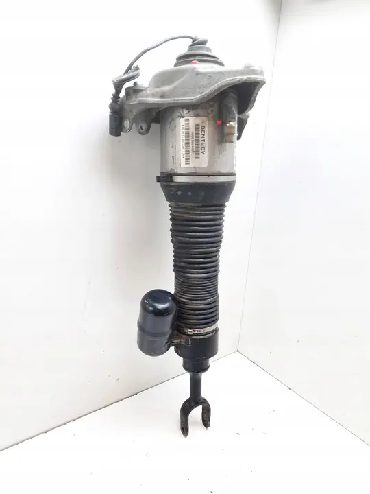 Framfjäderdämpare 4W0616040B image 4