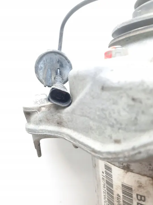 Framfjäderdämpare 4W0616040B image 5