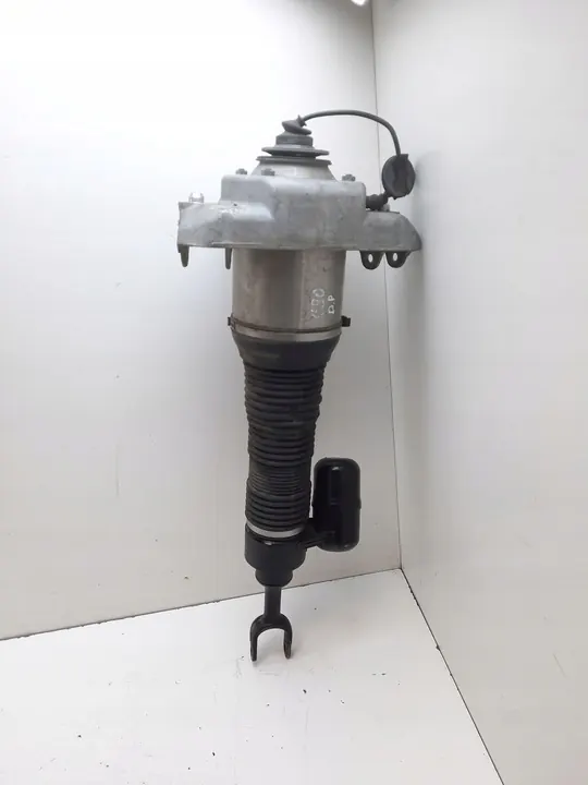 Framfjäderdämpare 4W0616040B image 6