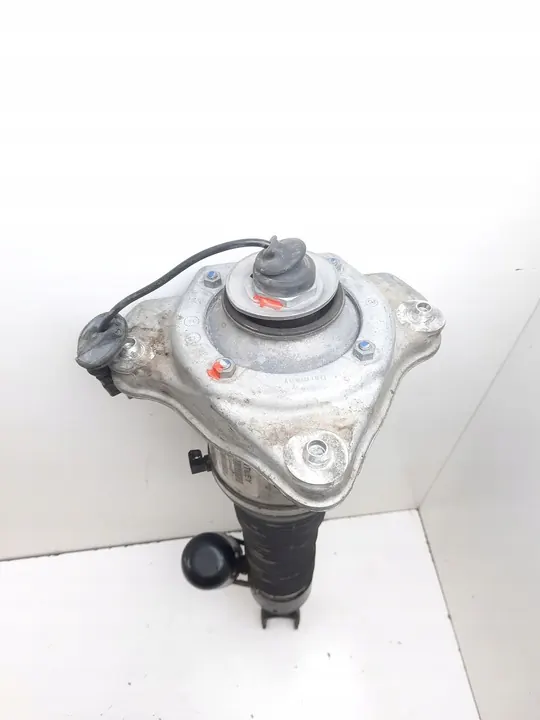 Framfjäderdämpare 4W0616040B image 7