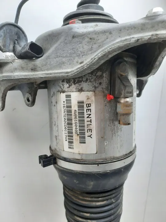 Framfjäderdämpare 4W0616040B image 8