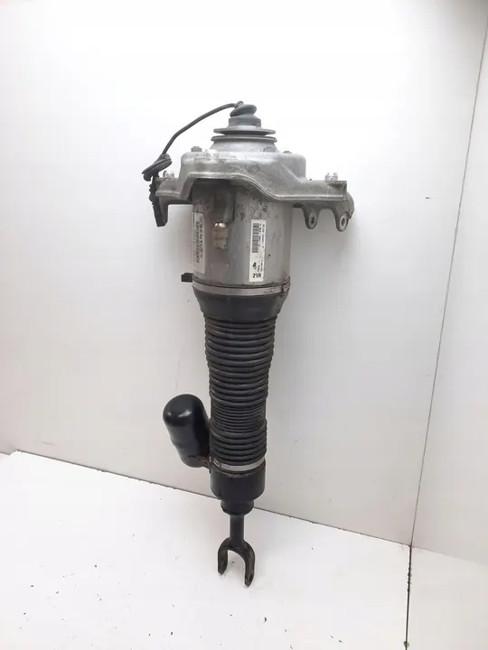 Framfjäderdämpare 4W0616040B image 9