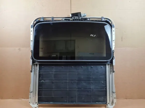 Teto Solar Lexus RX OEM 43R00073 - Usado image 2