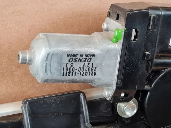Teto Solar Lexus RX OEM 43R00073 - Usado image 4