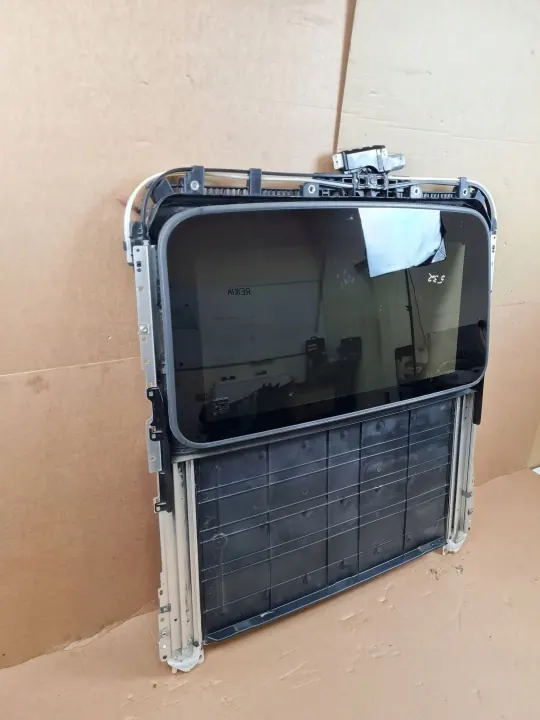 Teto Solar Lexus RX OEM 43R00073 - Usado image 5