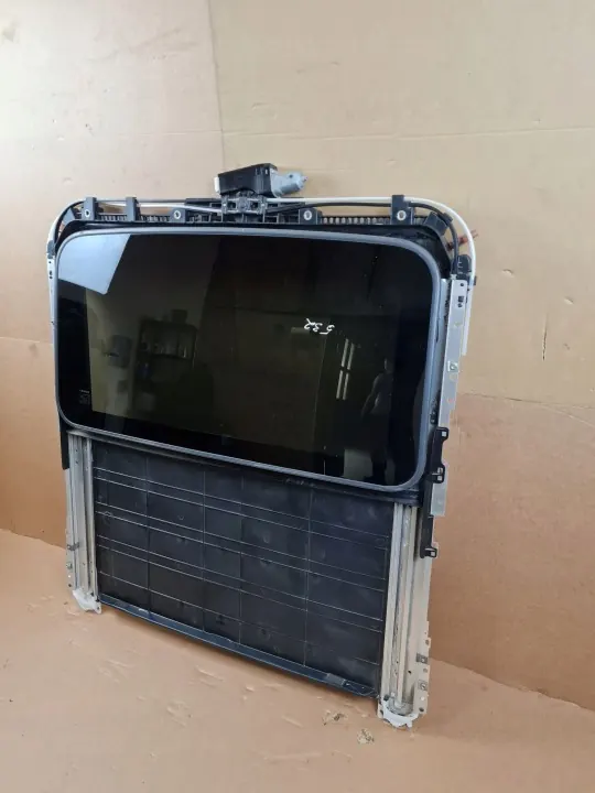 Teto Solar Lexus RX OEM 43R00073 - Usado image 6