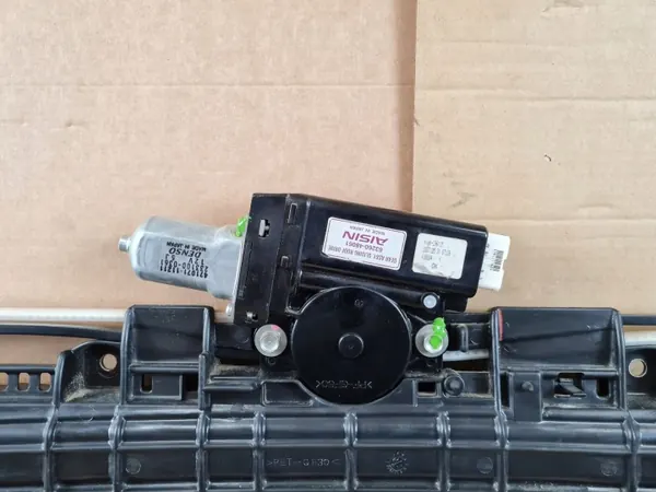 Teto Solar Lexus RX OEM 43R00073 - Usado image 7