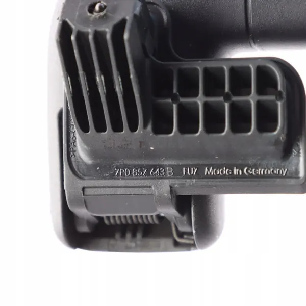 Porsche Cayenne 92A Dachgriff OEM 7P0857644B image 10