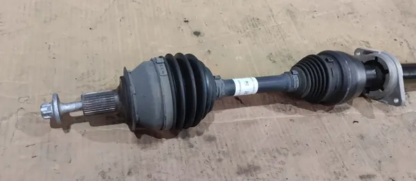 Eixo dianteiro direito Mercedes W246 W117 W176 2.2 image 2