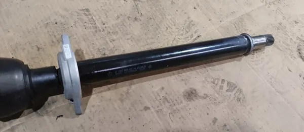 Eixo dianteiro direito Mercedes W246 W117 W176 2.2 image 4