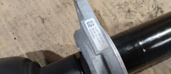 Eixo dianteiro direito Mercedes W246 W117 W176 2.2 image 5