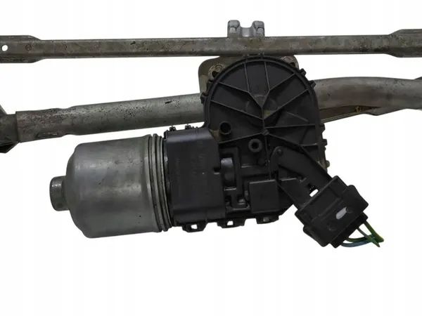 Etupenkin mekanismi CITROËN BERLINGO 1.6L diesel image 2