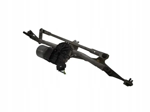 Etupenkin mekanismi CITROËN BERLINGO 1.6L diesel image 3