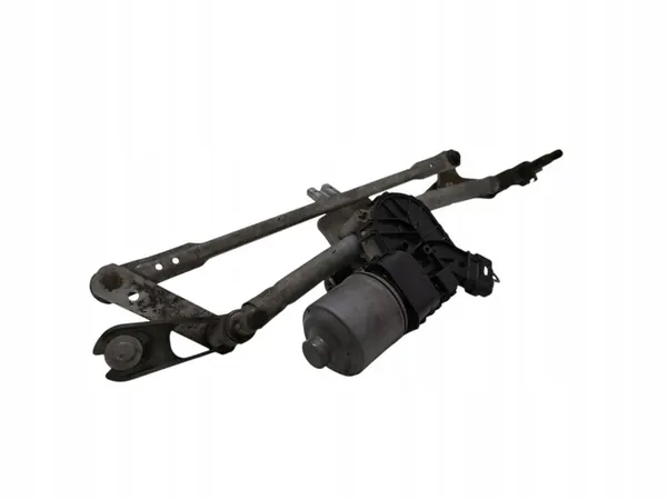 Etupenkin mekanismi CITROËN BERLINGO 1.6L diesel image 4