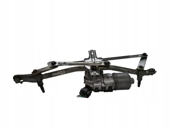 Etupenkin mekanismi CITROËN BERLINGO 1.6L diesel image 6