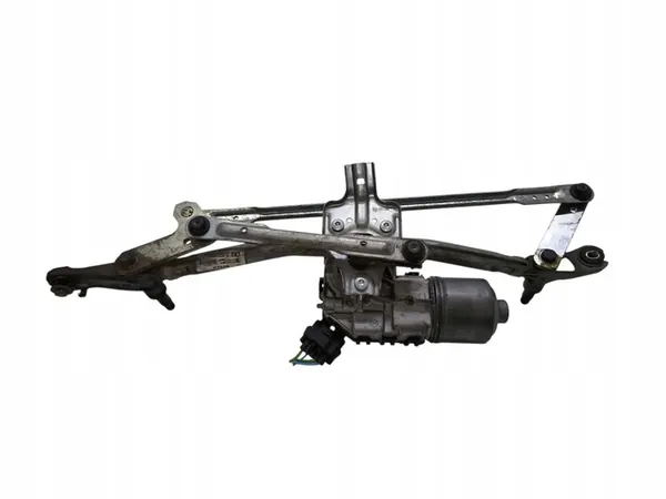 Etupenkin mekanismi CITROËN BERLINGO 1.6L diesel image 7