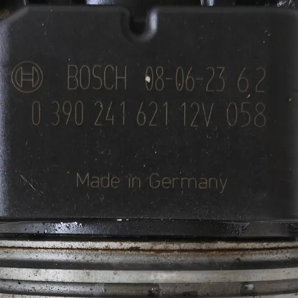 Etupenkin mekanismi CITROËN BERLINGO 1.6L diesel image 9