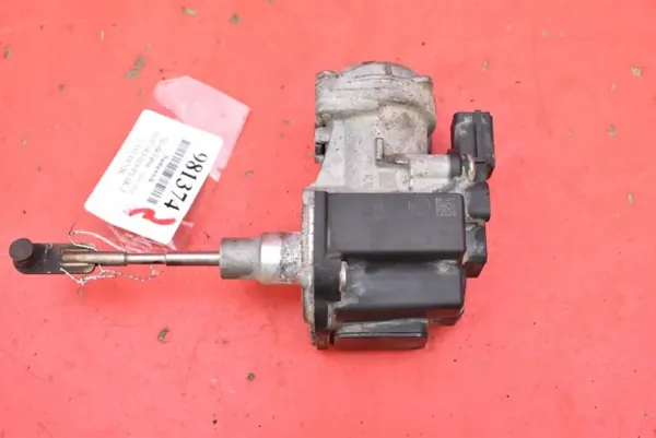 Turboaktoori OEM 04E145725AB Skoda Fabia 3 1.2 TSI:lle image 2