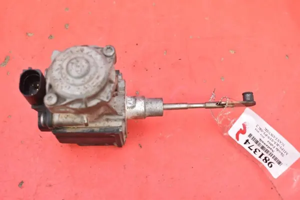 Turboaktoori OEM 04E145725AB Skoda Fabia 3 1.2 TSI:lle image 3
