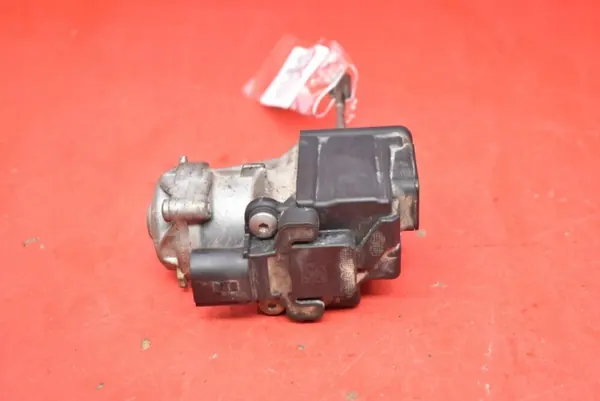 Turboaktoori OEM 04E145725AB Skoda Fabia 3 1.2 TSI:lle image 5