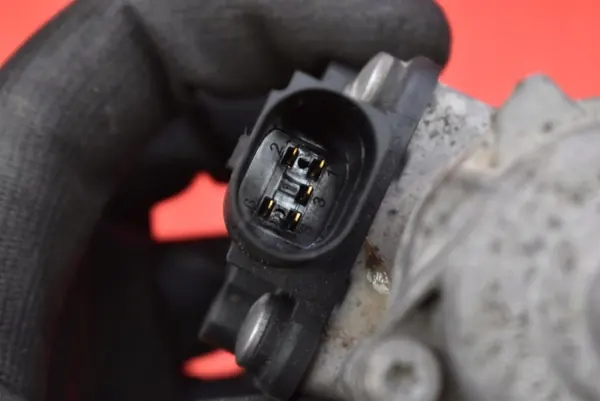 Turboaktoori OEM 04E145725AB Skoda Fabia 3 1.2 TSI:lle image 8