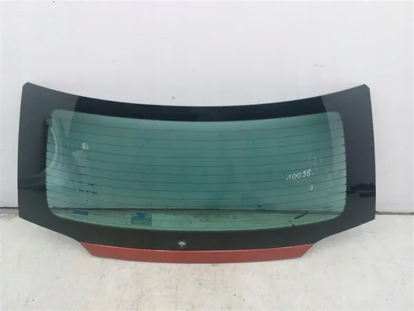 Bakluckeglas OEM 111/SZT för Fiat Stilo 2001-2007 image 2