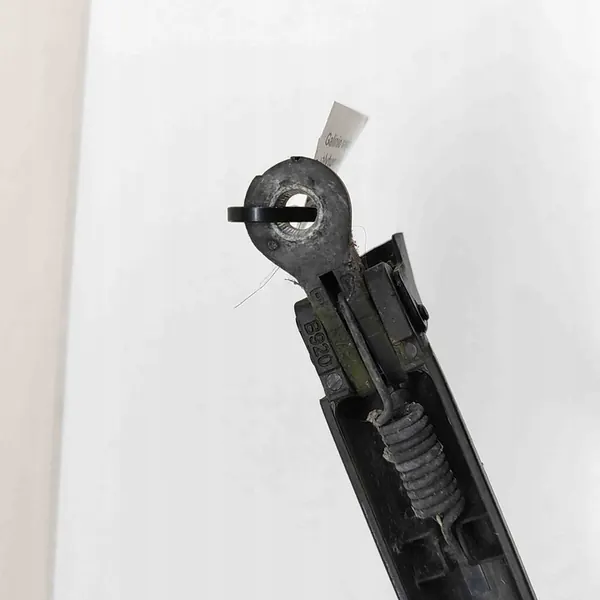 Fiat 500L 2014 Rear Wiper Arm image 4