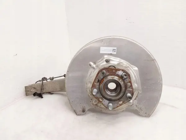 Tesla Model Y Vorderradnabe OEM 118831600F image 2