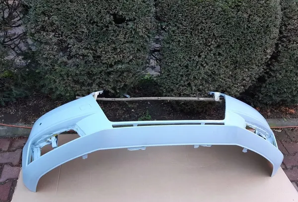 Parachoques delantero OE AUDI A4 8W image 2