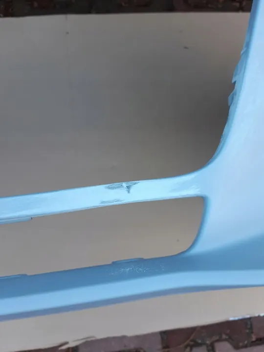 Parachoques delantero OE AUDI A4 8W image 5