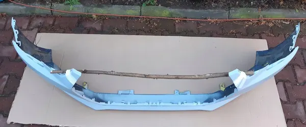 Parachoques delantero OE AUDI A4 8W image 6