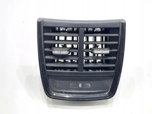 Hecklüftungsgitter SKODA KAMIQ OEM LORK-1679-138164 image 2