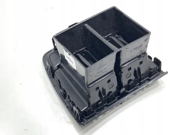 Hecklüftungsgitter SKODA KAMIQ OEM LORK-1679-138164 image 3