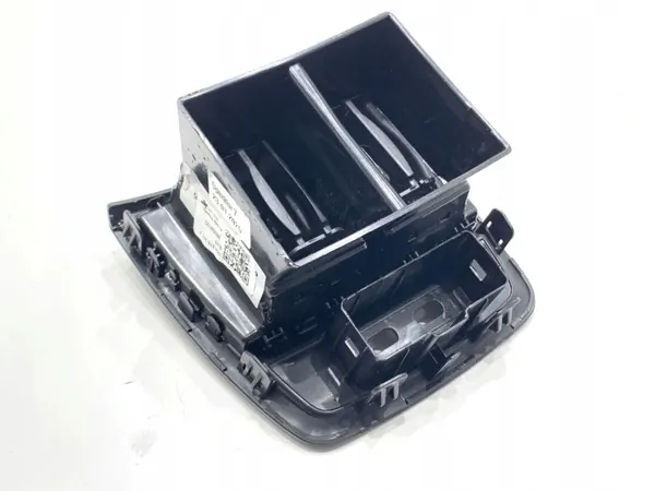 Hecklüftungsgitter SKODA KAMIQ OEM LORK-1679-138164 image 4