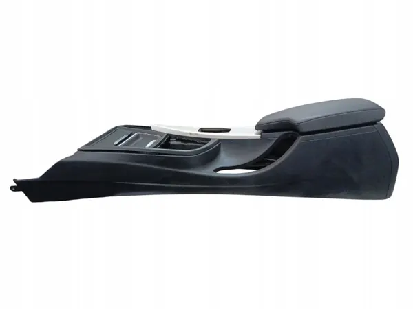Mittkonsoll OEM TUNEL ŚRODKOWY PODŁOKIETNIK BMW F31 image 2