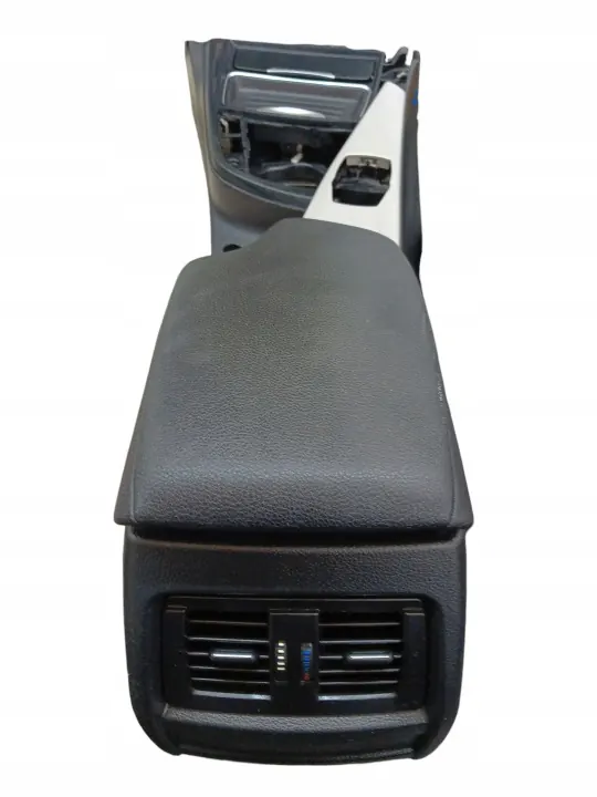 Mittkonsoll OEM TUNEL ŚRODKOWY PODŁOKIETNIK BMW F31 image 3