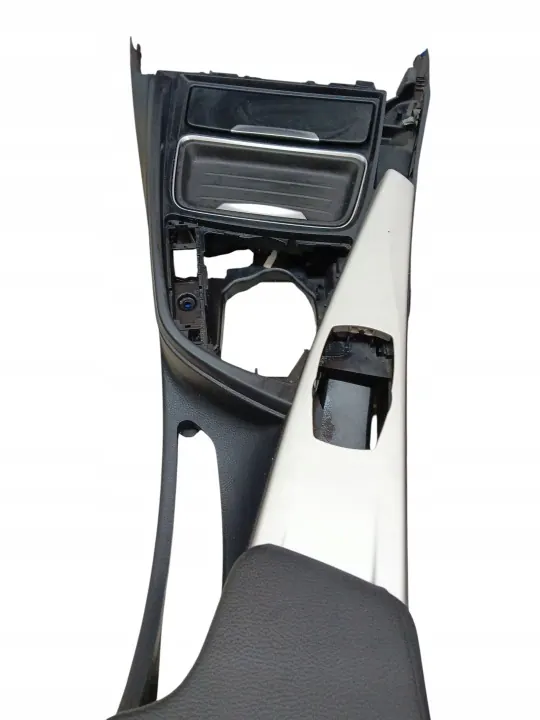 Mittkonsoll OEM TUNEL ŚRODKOWY PODŁOKIETNIK BMW F31 image 4