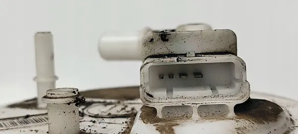 Brandstofpomp drijver 52019049 Fiat Tipo II 1.4 image 4