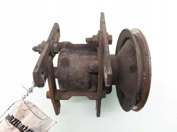 Pompe de direction OEM POMPA WSPOMAGANIA VOLVO 740 2.4 TD image 2