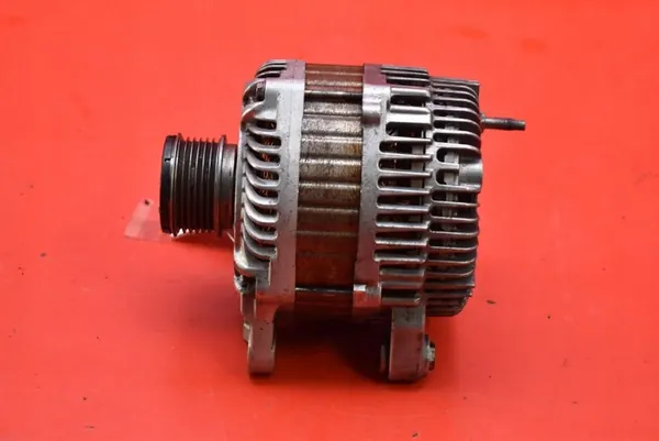 Vaihtovirtageneraattori Renault Laguna 3 1.5 DCI 8200660057 image 2