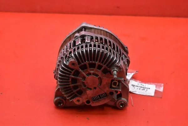 Vaihtovirtageneraattori Renault Laguna 3 1.5 DCI 8200660057 image 3