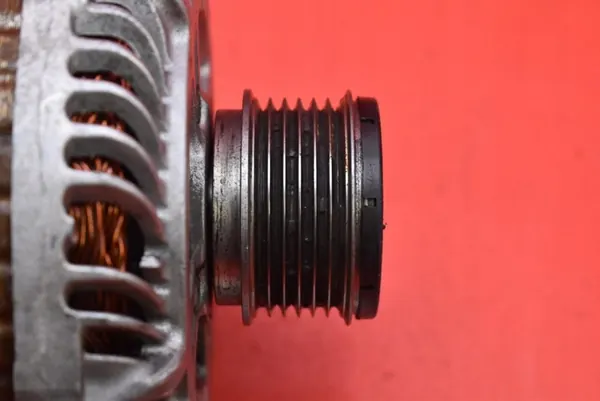 Vaihtovirtageneraattori Renault Laguna 3 1.5 DCI 8200660057 image 5